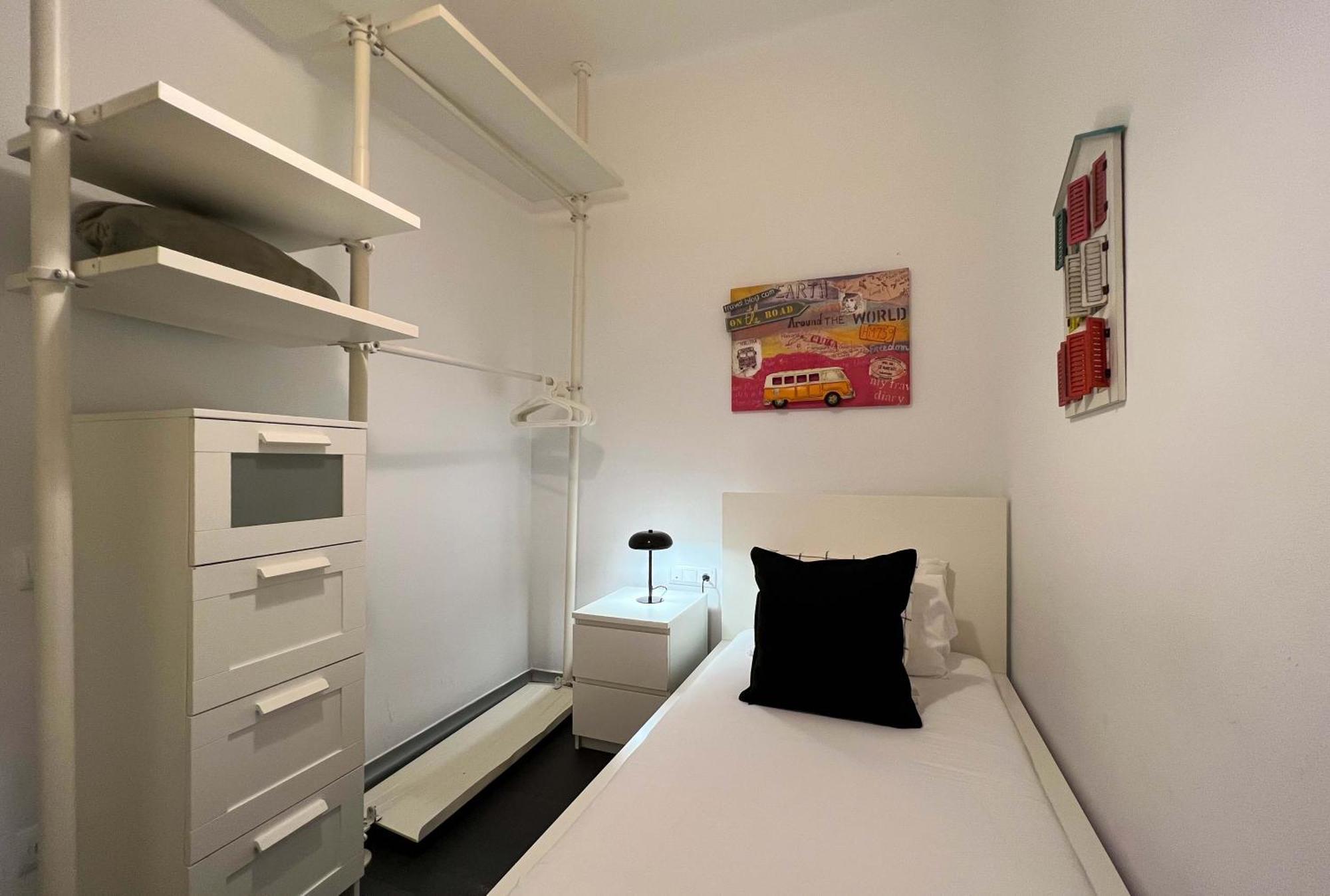 Stay Unique Apartments Cent Barcelona Exterior foto